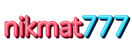 nikmat777 — logo kanal