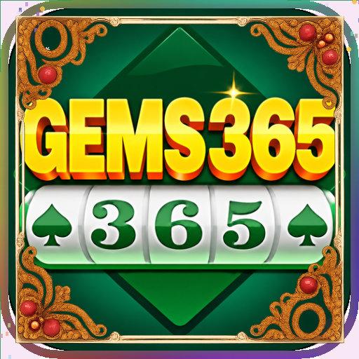 gems365 — galeri pratinjau - APK Resmi