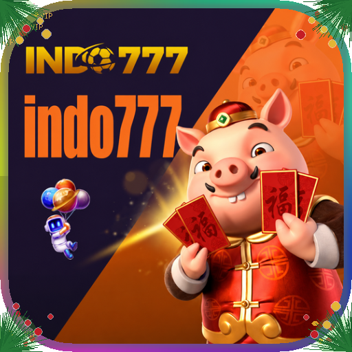 indo777 — mitra unggulan